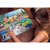 eeBoo Piece and Love Copenhagen 1000 piece Jigsaw Puzzle - 4 of 4