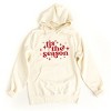 Simply Sage Market Whimsical Tis The Season Hoodie - 2 of 4