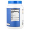 Nutricost Soy Protein Isolate, Unflavored, 2 lb (907 g) - 2 of 2