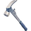Estwing  24 Oz. Milled-Face HammerTooth Framing Hammer with Steel Handle E6-24TM - 2 of 2