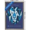 Trends International for KING & COUNTRY - Run Wild Framed Wall Poster Prints - 3 of 4