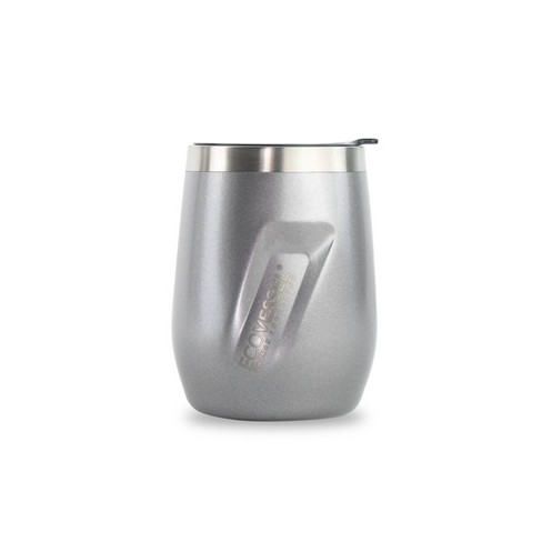 Insulated Stainless Steel Wine Glass