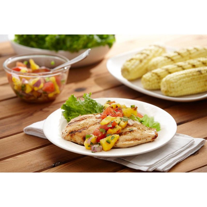 Perdue Perfect Portions Boneless Skinless All Natural Chicken Breasts - 1.5lbs, 4 of 10