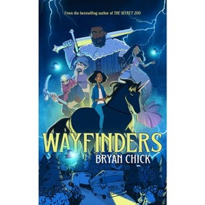 Wayfinders - by Bryan Chick - 1 of 1