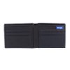 Wrangler Men's Leather Bifold Wallet - 3 of 4