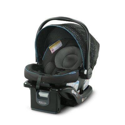 Graco SnugRide 35Lx Infant Car Seat - Brody