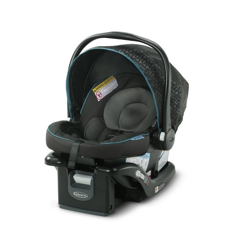 Graco Snugride 35 Lite Lx Infant Car, Blue Graco Infant Car Seat Review