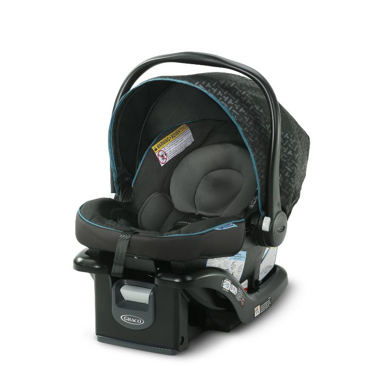 Graco SnugRide 35 Lite LX Infant Car Seat, 1 of 11