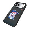 MLB Cooperstown Central Teams Linen Bump Cell Phone Case for Apple iPhone 17 Series - 2 of 4