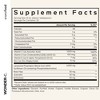 Codeage Nanofood Wonder-C Liposomal Vitamin C Liquid Supplement - 16 fl oz - 3 of 4