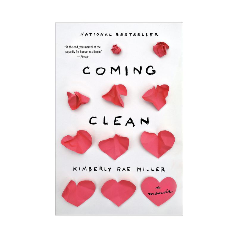 Coming Clean - by  Kimberly Rae Miller (Paperback), 1 of 2