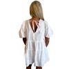 Women's New Beginnings Romper - Sky to Moon - image 2 of 2