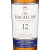 The Macallan 12yr Double Cask Single Malt Scotch Whisky - 750ml Bottle - image 2 of 3