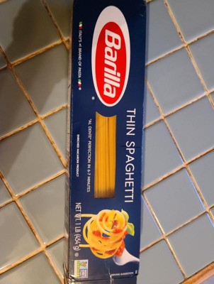 Barilla Rotini Pasta - 16oz : Target