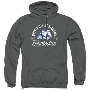 University of Alabama Huntsville Official Chargers Adult Pull-Over Hoodie - 1 of 4
