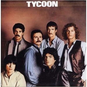 Tycoon - Tycoon (CD) - 1 of 1