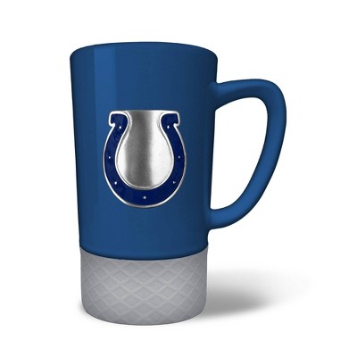 NFL Indianapolis Colts 23oz Double Ceramic Mug