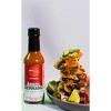 Savir Foods Arbol Serrano Hot Sauce 2 Pack - 4 of 4