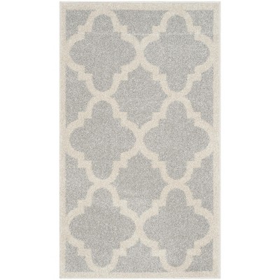 Amherst AMT423 Power Loomed Indoor Rug -Safavieh