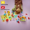 LEGO DUPLO Hopsy’s Castle Game Building Toy 10450 - 3 of 4