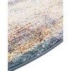 Unique Loom Malibu Collection Area Rug - Matador - 4 of 4