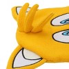 Sonic The Hedgehog Big Face Tails Youth 2-Piece Cuff Beanie & Magic Gloves Set - 3 of 4