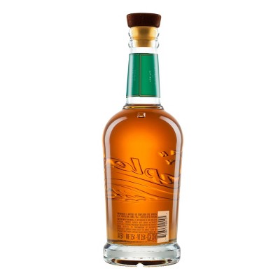 Templeton Rye Whiskey - 750ml Bottle