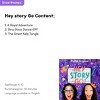StoryPhones Pinna Disk - Hey Story Go!: Electronic Storybooks for Ages 3-12 - 2 of 4