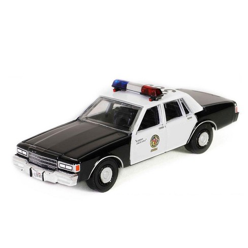 1/64 1986 Caprice, Lapd, True Romance Hollywood Series 41 62020-c : Target