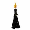 Italian Ornaments 7.0 Inch Belle Of The Ball Diva Ball Italian Tree Ornaments - 4 of 4