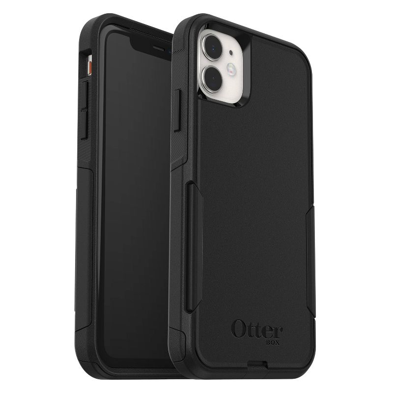 OtterBox Apple iPhone 11/XR Commuter Case - Black, 4 of 11