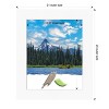 Amanti Art Cabinet White Picture Frame - 4 of 4