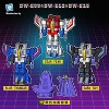 DW-E09 Star Fear and DW-E12 Blue Thunder and DW-E15 Dark Sky Set of 3 | Dr. Wu 0 - 2 of 2
