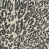 Hauteloom Baggs Leopard Print Area Rug - 3 of 4