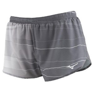 Mizuno Women's 2.5" Printable Eco Running Short - 1 of 2