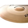 Zildjian A Series Sweet Ride Brilliant Finish 21 in. - 4 of 4
