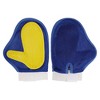 Unique Bargains Single-sided Pet Grooming Glove 1 Pc - 3 of 4