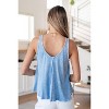Women's Swing Low Swing Tank - Shopin in LA - 4 of 4