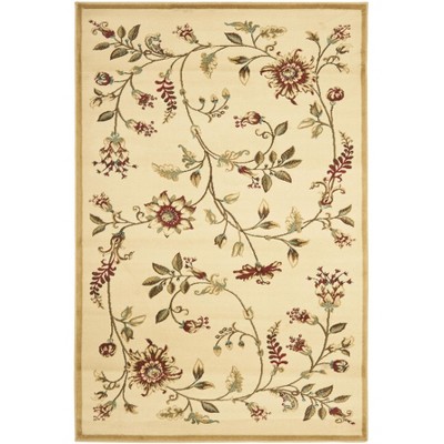 Lyndhurst LNH552 Power Loomed Rugs - Safavieh