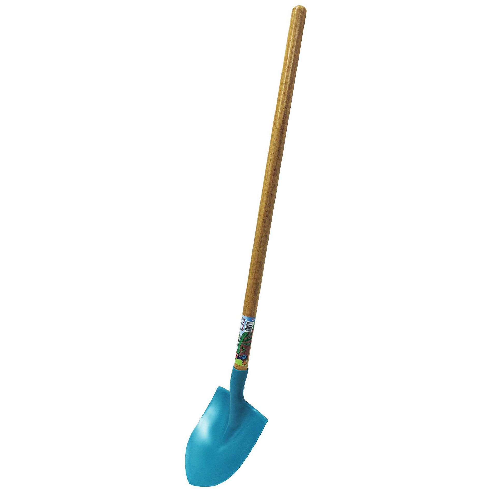 Little Diggers Garden 5" Snow Shovel