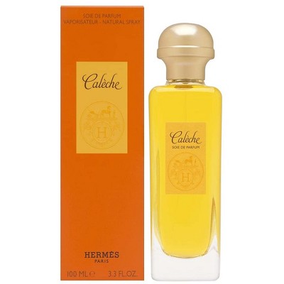Hermes Caleche Soie de Parfum, 3.3 oz