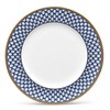 Noritake Blueshire Set of 4 Salad/Dessert Plates - 2 of 4