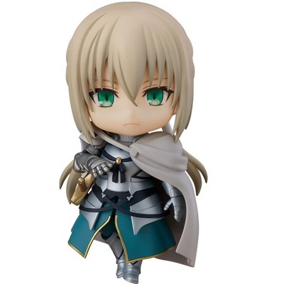 Good Smile Company: Nendoroid: Fate/Grand Order - Bedivere #1469