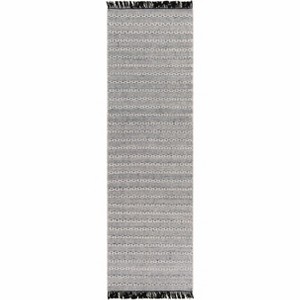 Hauteloom Jake Recycled Material Living Room, Bedroom Area Rug - Contemporary - 1 of 4