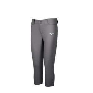 Mizuno Women's Belted Stretch Softball Pant - 1 of 4