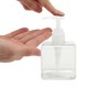 Unique Bargains Simple Square Soap Pump Dispenser for Bathroom 1 Pc - 3 of 4