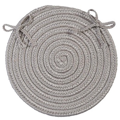 Colonial Mills Boca Raton - Shadow Chair Pad, 1 Pc