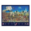 NFL Houston Texans Joe Journeyman Seek and Find Puzzle - 500pc - 4 of 4