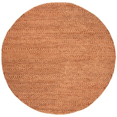 Natural Fiber NF212 Hand Woven Indoor Rugs - Safavieh