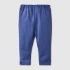 Baby Boys' Knit Jogger Pants - Cat & Jack™ - 2 of 3